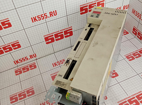 Преобразователь частоты Siemens SIMOVERT Masterdrives MC 6SE7021-8TP50-Z