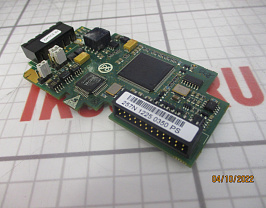 Электронная плата VACON PC00257 K