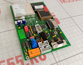 Электронная плата Hauni 2398440-000-00