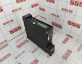 Сервопривод S.B.C. HPD5EC4D 