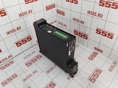 Сервопривод S.B.C. HPD5EC4D 