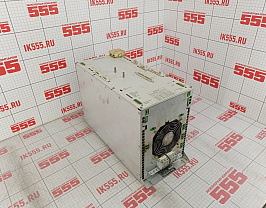Сервопривод HEIDENHAIN UE 242B 337 041-03