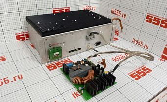 Генератор Spectro Source 3000 