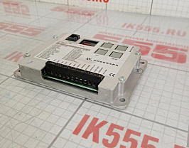 Регулятор скорости WOODWARD DPG-2201-002 