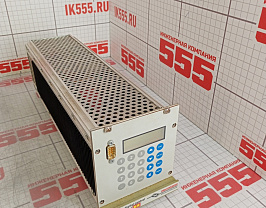 Блок управления Herrmann DYNAMIC digital control 600MCS