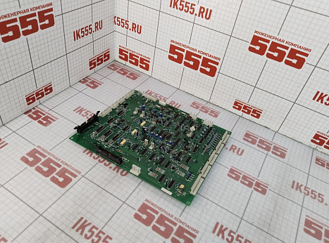 Электронная плата Yanagiya CTSB-3