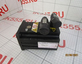 Сервомотор STOBER ANTRIEBSTECHNIK ED401USOM140 