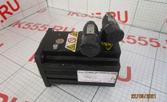 Сервомотор STOBER ANTRIEBSTECHNIK ED401USOM140