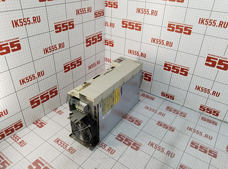Преобразователь частоты Siemens SIMOVERT Masterdrives MC 6SE7022-6TP70-Z