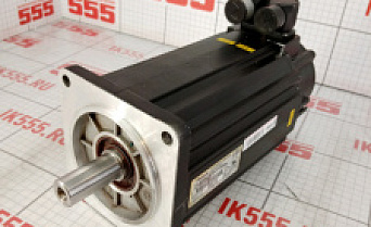 Сервомотор BOSCH Rexroth Indramat MSK076C-0300-NN-S1-UP0-NNNN