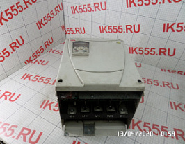 Преобразователь частоты ABB DCS800-S02-0200-04 