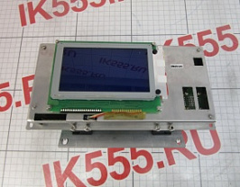 Контроллер MASELLI MISURE MR02