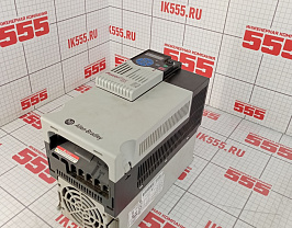 Преобразователь частоты Allen-Bradley PowerFlex 525 25B-D030N114 