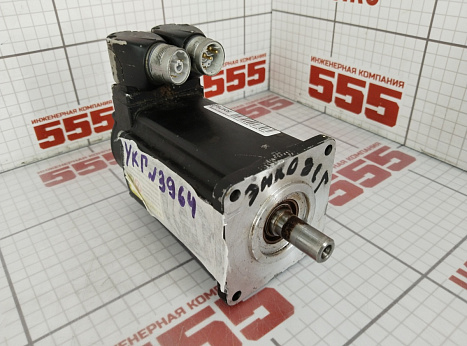 Сервомотор Rexroth MSK040B-0600-NN-S1-UP0-NNNN