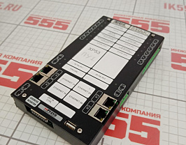 Процессорный модуль PRAXIS XP54 98.6.049.801 