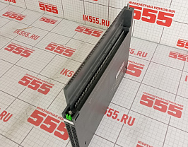 Модуль аналогового ввода Siemens SIMATIC S7-400 SM 431 6ES7431-1KF00-0AB0