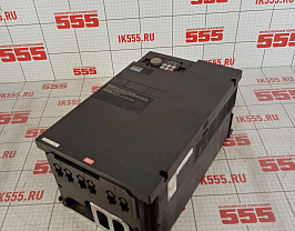 Преобразователь частоты Mitsubishi Electric FR-F740-00620-EC