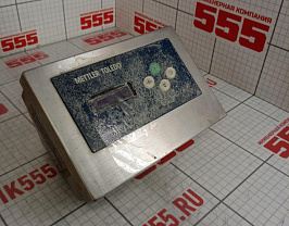 Весовой терминал METTLER TOLEDO IND331 