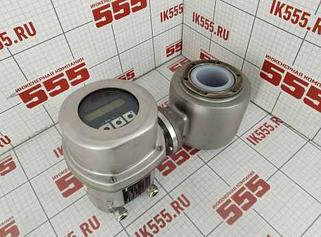 Расходомер Endress+Hauser Promag H 50H65-UF0A1AB0AFAA
