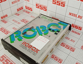 Модуль ROBOX RPM486 AS1001.001 94085 