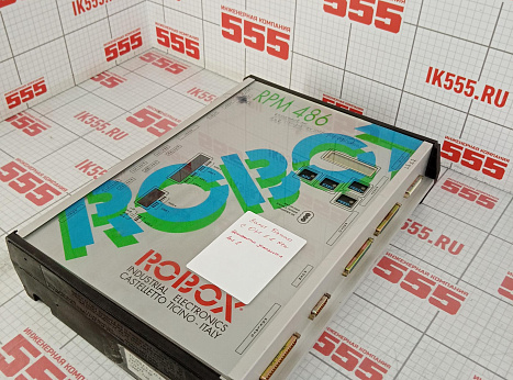 Модуль ROBOX RPM486 AS1001.001 94085 