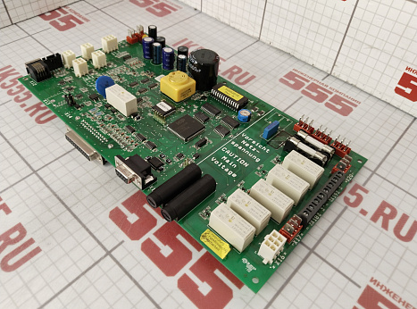 Электронная плата MECO 50082614-A