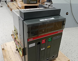 Автоматический выключатель ABB SACE E2N 2000 PR111/P