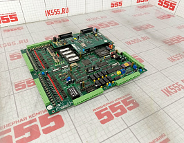 Электронная плата Mirle ASSY REV 70409 D