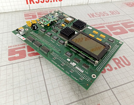 Электронная плата LAM 810-013872-002 MSPR0413152 710-013872-002 