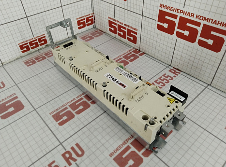 Блок управления ABB JCU-11 3AUA0000047068