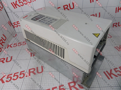 Преобразователь частоты ABB ACS800-01-0025-3+R711
