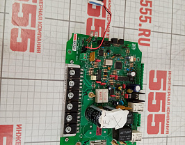 Блок управления CEA ELETTRONICA CM14