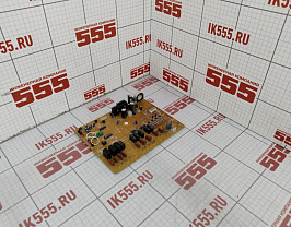 Электронная плата Mitsubishi Electric PCB505A034BM