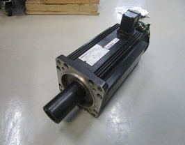 Сервомотор INDRAMAT MAC090B-1-PD-1-B/110-A-0/I00625/S001