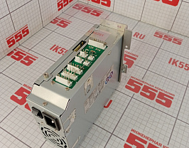 Блок питания NOVEXX SOLUTIONS ME500 A7980-09