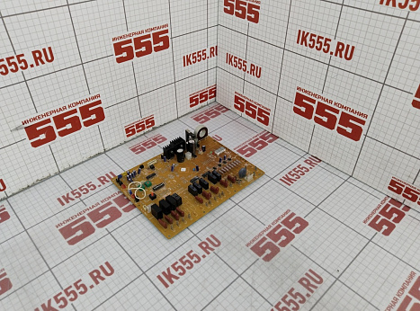 Электронная плата Mitsubishi Electric PCB505A034BM