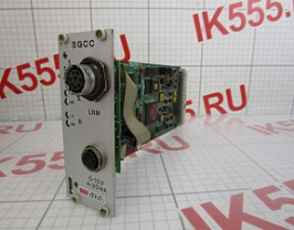 Модуль SGCC LNM 5104852ABCDE 