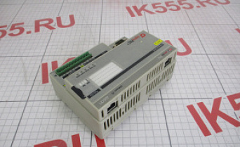 Контроллер ASCON CU-02/5010