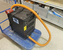 Зарядное устройство EP ESCH-48V150A 