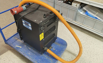 Зарядное устройство EP ESCH-48V150A 