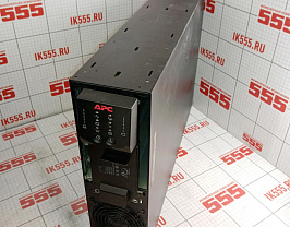 Источник бесперебойного питания (ИБП) APC Smart-UPS RT 5000VA SURTD5000XLI