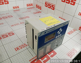 Блок релейной защиты НТЦ Механотроника БМРЗ-101-2-Д-КЛ-01