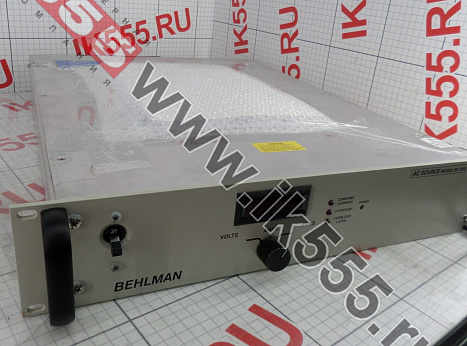 Блок питания BEHLMAN BL1350PF-CE-3999
