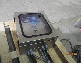 Контроллер FT System CL600-IX+CT001-SE