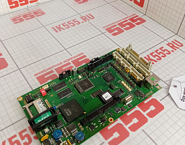 Контроллер ALLTEC ACC-3 AL-67675-G