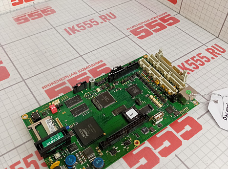 Контроллер ALLTEC ACC-3 AL-67675-G