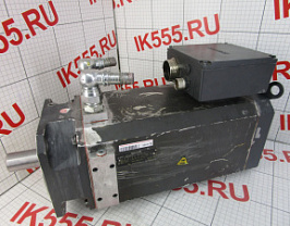 Сервомотор Siemens 1FT6108-8WC71-8EG0-Z