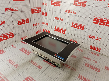 Контроллер STANGE ELEKTRONIK SE-607S 10.4"