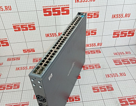 Коммутатор HP ProCurve 2810-48G 