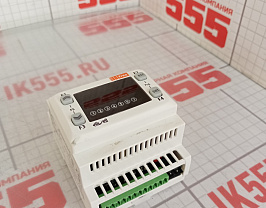 Контроллер eliwell FREESMART SMD 4500/C SMD4500010H00 